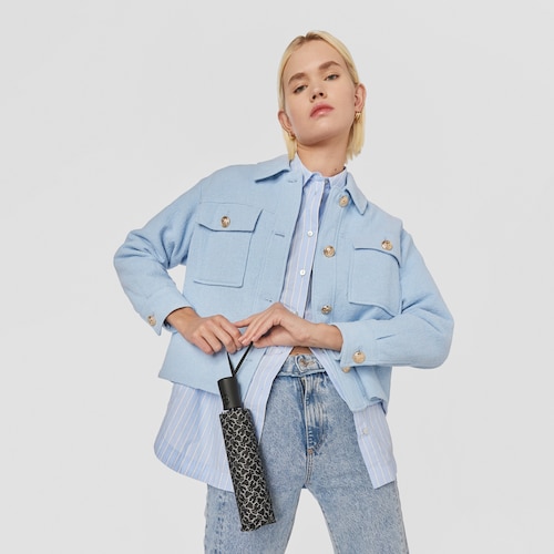 Paraigua plegable Milosos