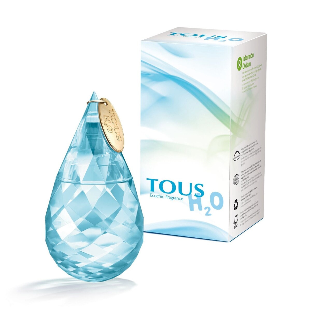 H2O Eau de Toilette